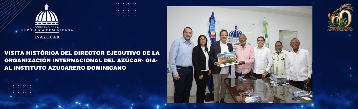 60 Aniversario INAZUCAR