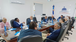 REUNIÓN DEL CONSEJO DIRECTIVO DEL INAZUCAR