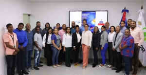 INAZUCAR PROMUEVE EL TRABAJO EN EQUIPO CON TALLER DE LIDERAZGO RADICAL BASADO EN EL PODER DEL AMOR