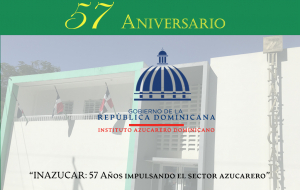 “INAZUCAR: 57 Años impulsando el sector azucarero”