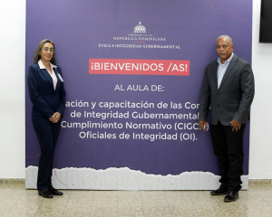 Ética inicia Capacitaciones en Normas ISO para las Comisiones de Integridad