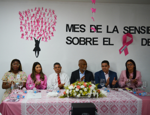 INAZUCAR Organiza Charla  Preventiva Contra el Cáncer