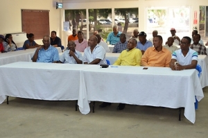 Consorcio CAEI celebra actividades por cierre de zafra 2018-2019