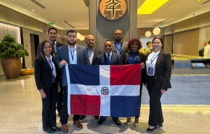 INAZUCAR participa en seminario sobre cultivo y procesamiento de caña de azúcar en China