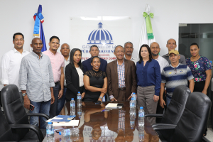 Servidores de INAZUCAR reciben charlas sobre “Riesgos Laborales y Ergonomía”