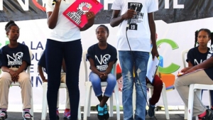 Consorcio CAEI ratifica protege derechos niños