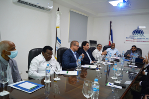 INAZUCAR celebra 3ra. Sesión Ordinaria del Consejo Directivo 2022