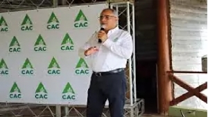 Consorcio Azucarero acuerda con sectores “reducir” un 85% emisiones de partículas