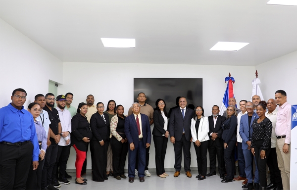 INAZUCAR fortalece la integridad institucional durante la Semana de la Ética