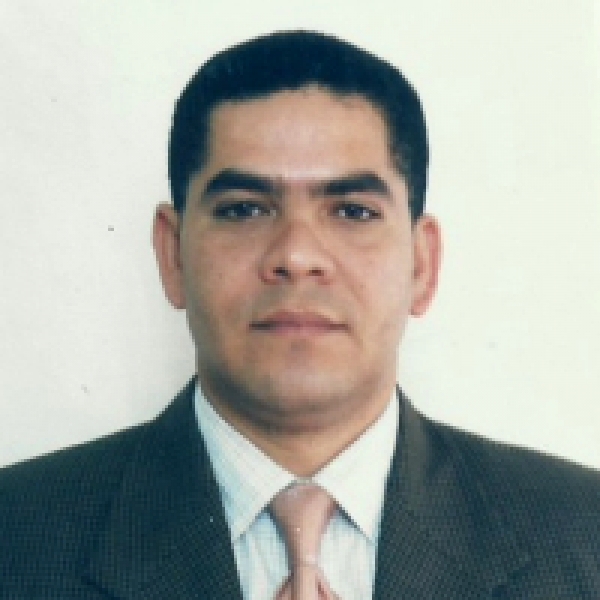 RAMÓN D. HIDALGO GONZÁLEZ