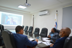 INAZUCAR  participa en Taller ISO 22 FIYI, 60ª sesión del consejo de ISO y 92ª sesión del comité administrativo de la organización internacional de azúcar (OIA)