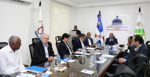 INAZUCAR realiza Primera Sesión Ordinaria del Consejo Directivo del año 2026